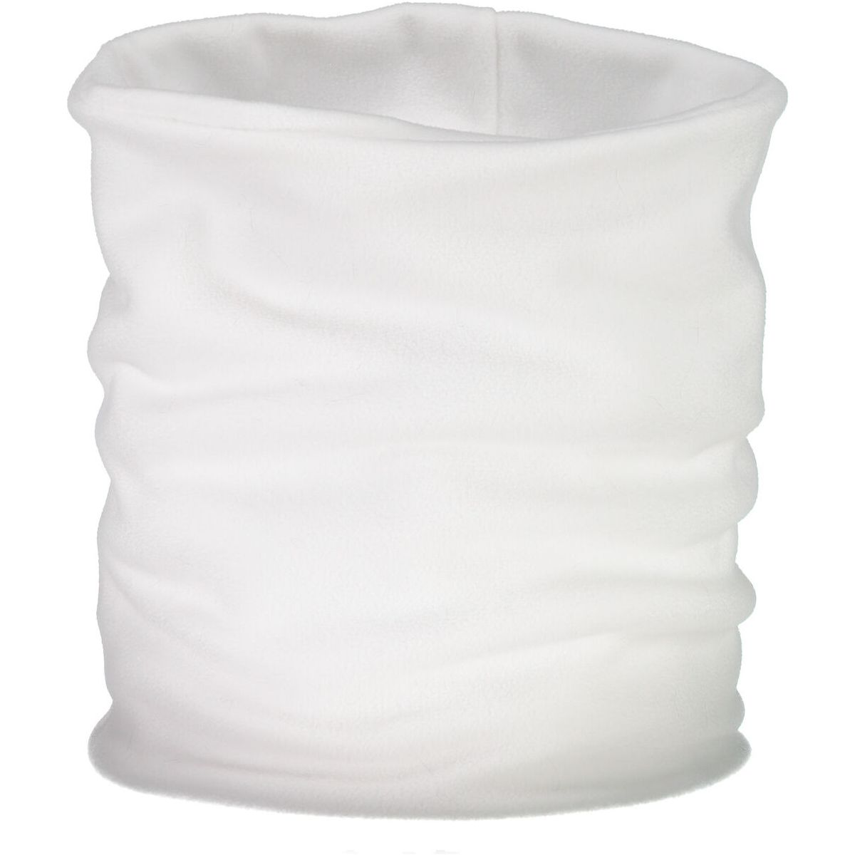 CMP Woman Neckwarmer bianco (A001) U 6890043-A001-U