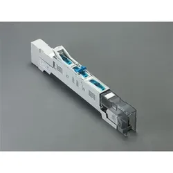 Wöhner NH00-Sich.-Lasttrennleiste 33285