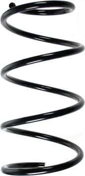Spidan Fahrwerksfeder 85474 Vorderachse Für Toyota