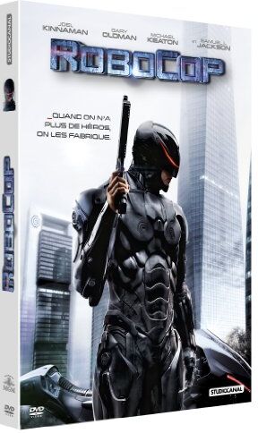 RoboCop - Preis vom 01.10.2026 17:08:56 h