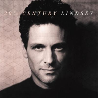 20th Century Lindsey - Lindsey Buckingham, CD