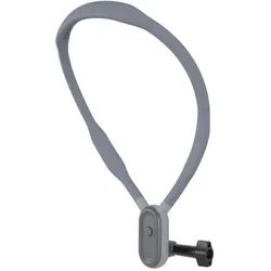 Insta360 Magnetic Selfie Stick Holster, Action Cam Zubehör, Schwarz