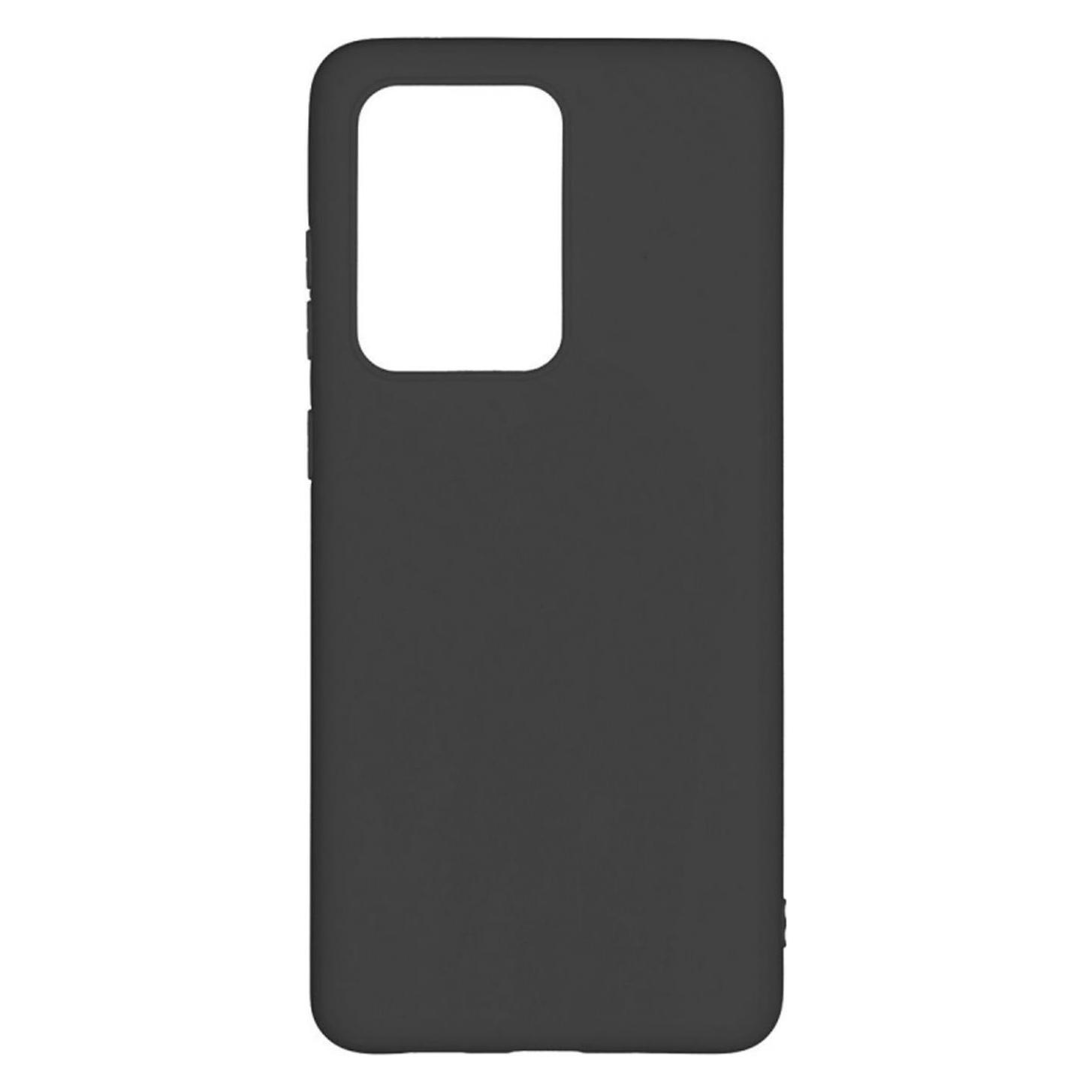 Evelatus Galaxy S20 Ultra Soft Touch Silicone (Samsung Galaxy S20 Ultra) (EVELATUS)