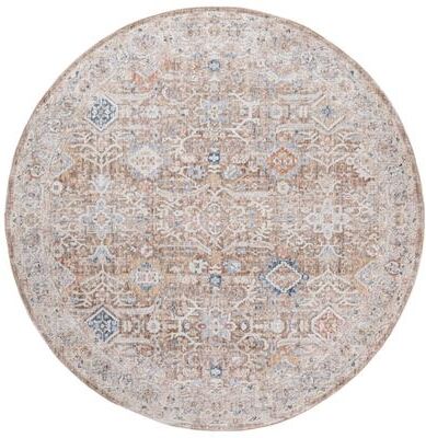 SAFAVIEH Scarlett Narmin Transitional Rug