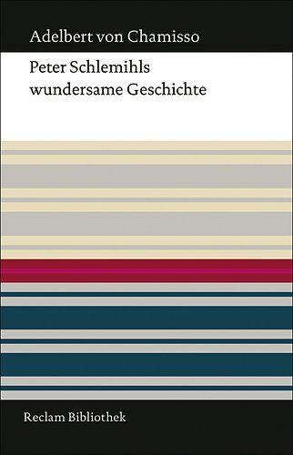 Chamisso, Adelbert Von - Peter Schlemihls wundersame Geschichte: Mit den Farbholzschnitten von Ernst Ludwig Kirchner - Preis vom 13.10.2026 19:28:25 h