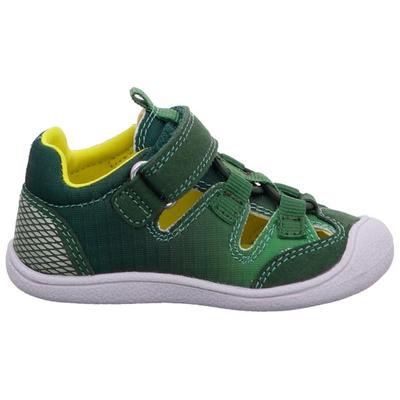 VADO - Kid's Beach Elastic - Barfußschuhe 21 | EU 21 grün