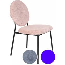 Zuiver »Mist« Designer-Stuhl  – erhältlich in 3 Farben