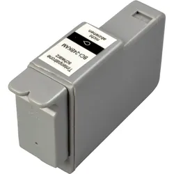 Kompatible Tinte ersetzt Canon BCI-24BK  schwarz