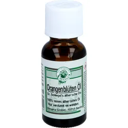 Orangenblueten Oel 20 ML