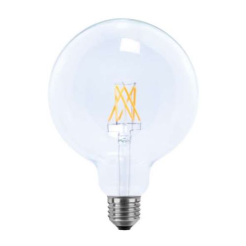 Segula Globe 55685 Klar E27