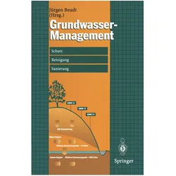 Grundwasser-Management, Fachbücher