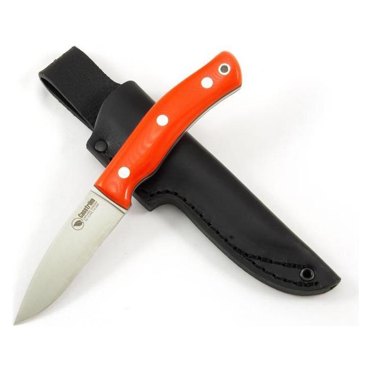 Casström No 10 Swedish Forest Knife (10 cm) (13130)