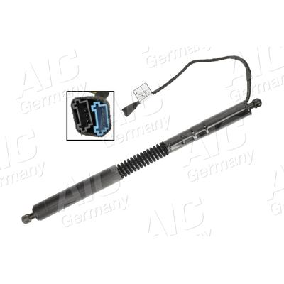 AIC Elektromotor, Heckklappe 75574 rechts für BMW