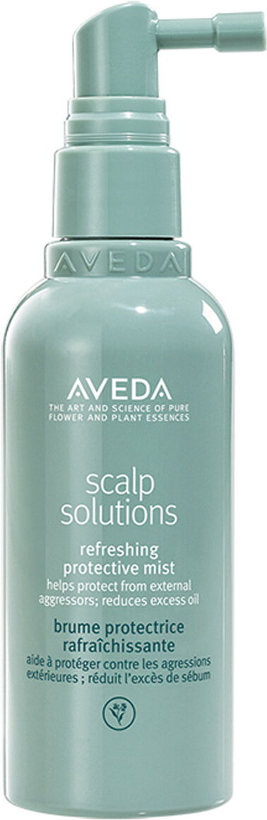 100ml AVEDA Scalp Solutions Refreshing Protective Mist