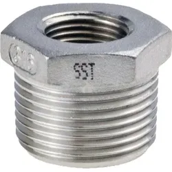 Springer Reduzierstück NPS=1′′ NPS2 3/4′′ - 325100034T