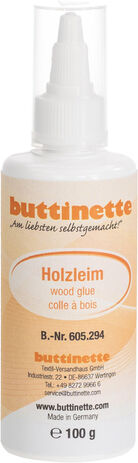 buttinette Holzleim