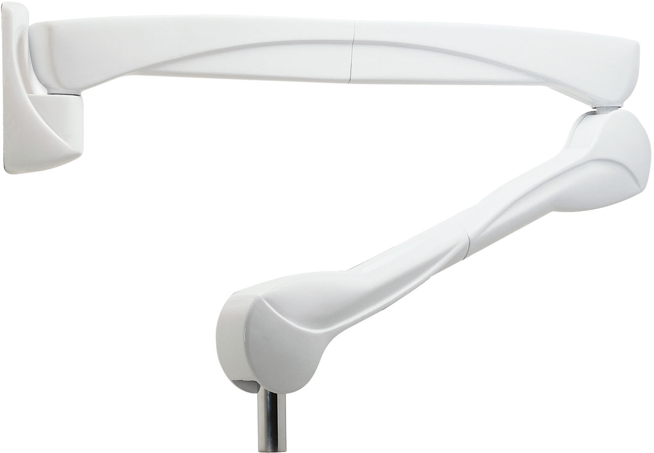 Ultron Wandarm Weiß SN-5022100