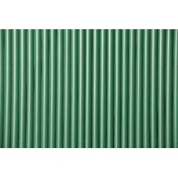 Garden Pleasure Sicht- u. Windschutz PVC 90x1000cm grün