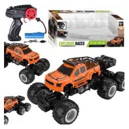 Maksik 6-rädriges ferngesteuertes Auto (65615735)