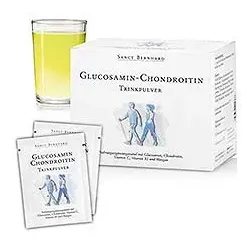 Glucosamin-Chondroitin-Trinkpulver 30 x 5 g - 150 g
