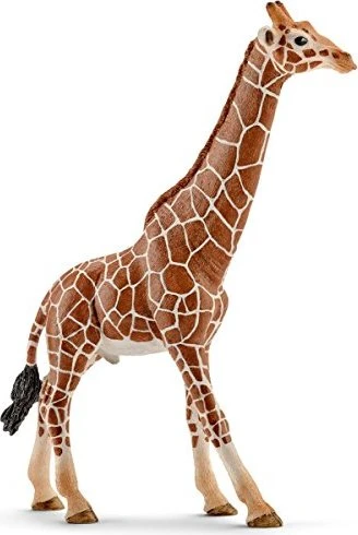 Schleich 14749 Männliche Giraffe