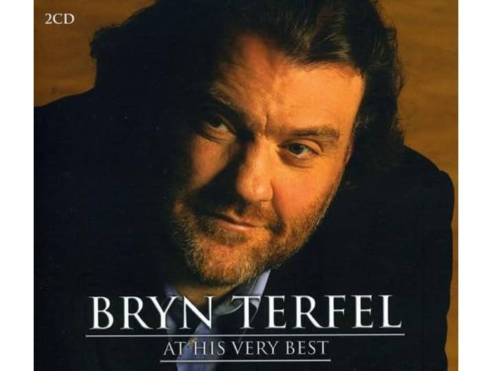 At His Very Best