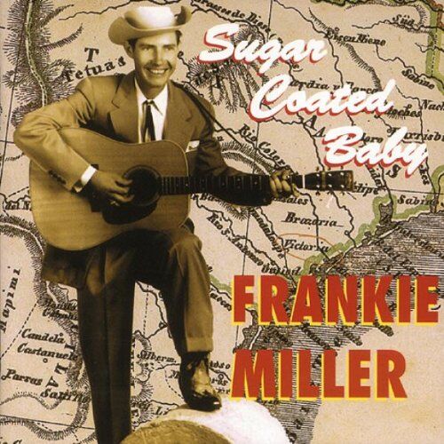 Frankie Miller - Sugar Coated Baby - Preis vom 30.09.2026 22:30:23 h