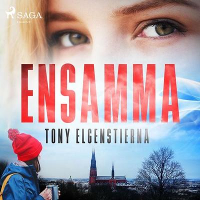 Ensamma - Tony Elgenstierna, Audio, 9788726183405