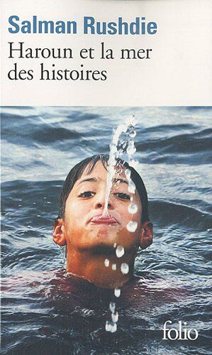 Salman Rushdie - Haroun et la mer des histoires - Preis vom 19.10.2026 19:33:35 h