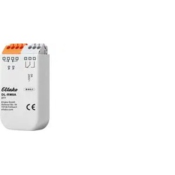 Eltako 33000007 DALI-2-Relaismodul 8A für Einbaumontage (DT7) DL-RM8A