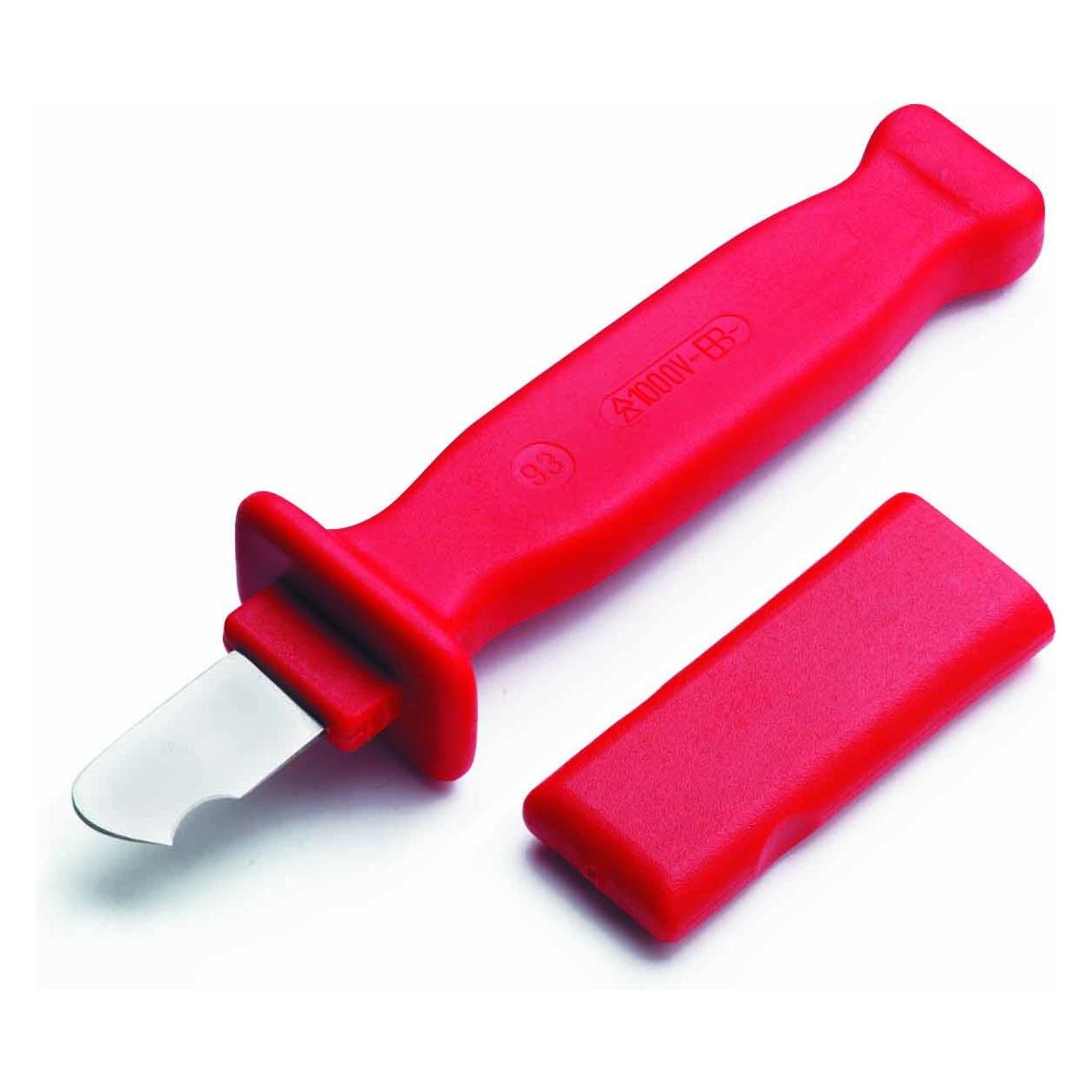 Cimco Absetzmesser Geeignet für Rund (120044)