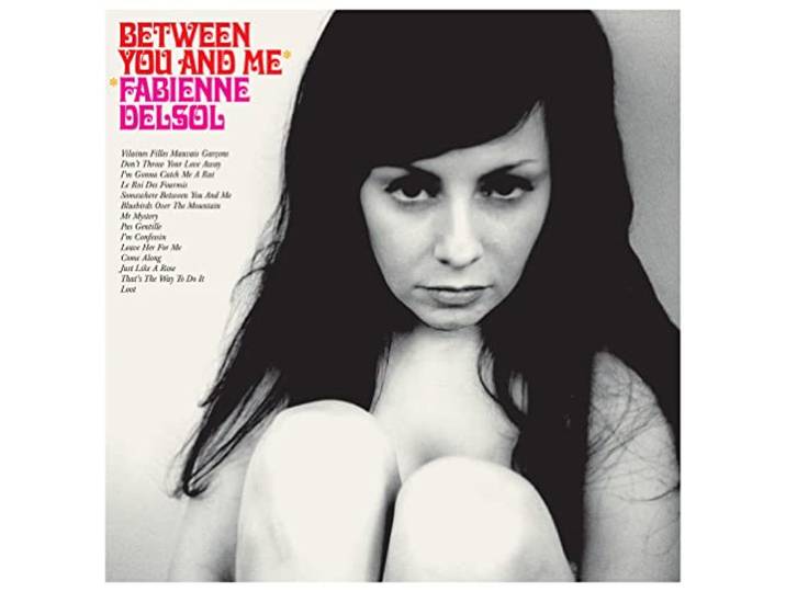 Between You and Me