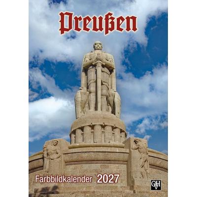 Preußen 2027