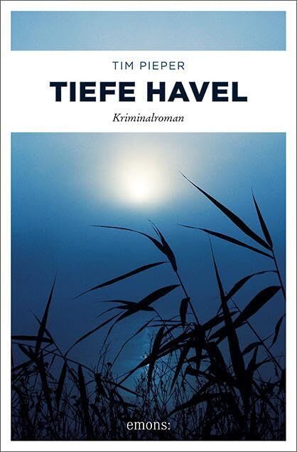 Tim Pieper - Tiefe Havel - Preis vom 09.10.2026 07:28:09 h