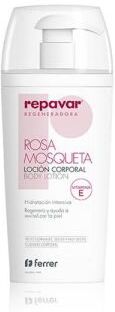 Repavar OTC Rosehip Body Lotion 500 ml