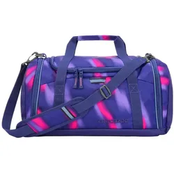 Coocazoo Sporttasche Aurora Glow