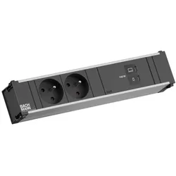 Bachmann CONI 2xUTE 1xUSB BM0022890