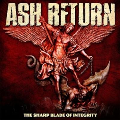 The Sharp Blade Of Integrity - Ash Return, Vinyl