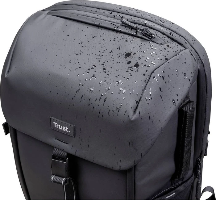 Trust JERSEY 17" Travel Backpack