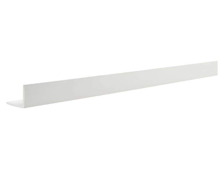 Alfer PVC-Winkelprofil 100 × 25 × 20 cm