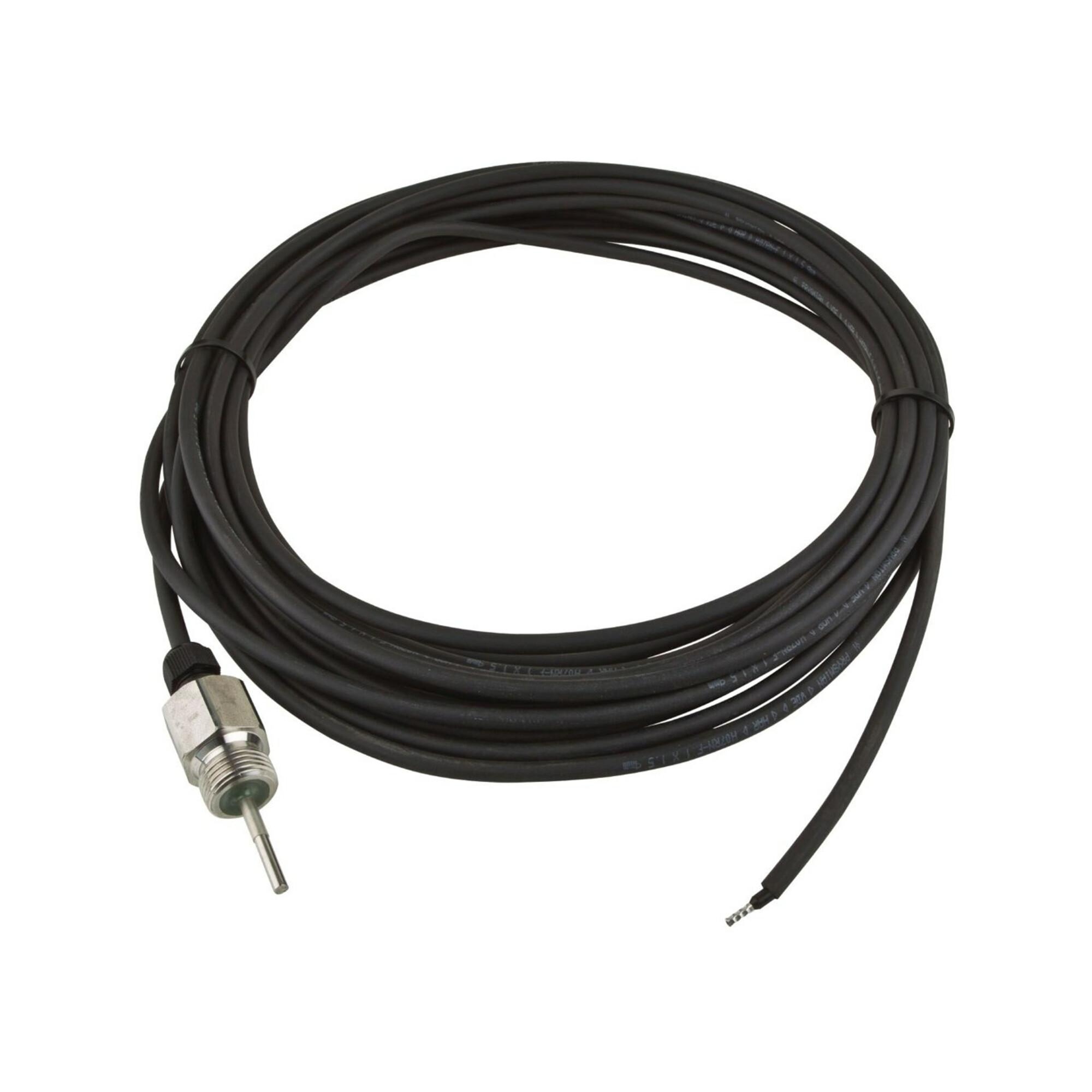 Wilo Stabelektrode Stablänge 210mm, mit 10 m Kabel (6042222)