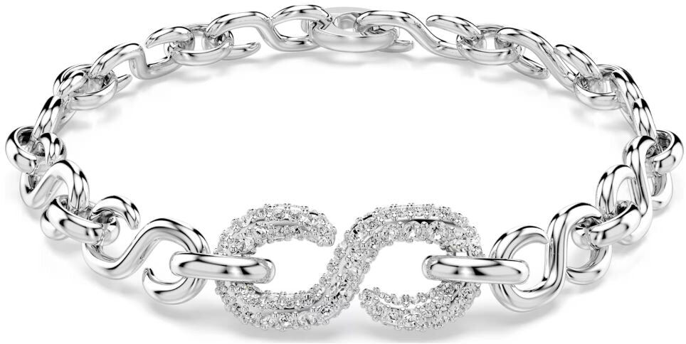 Swarovski Dextera rannekoru, kirkkaat kristallit, 5747642