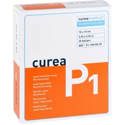 Curea P1 10x10 cm Superab
