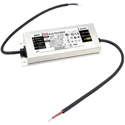 MeanWell, Beleuchtung Zubehör, LED-Treiber 60W 1.05A 35... 71V IP67