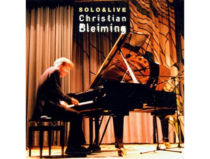 Christian Bleiming - Solo & Live