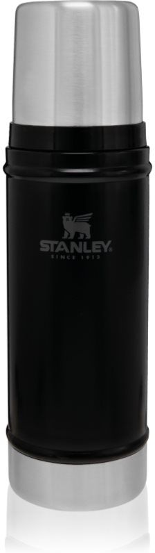 Stanley Classic Legendary Bottle thermos Matte Black 1 pcs