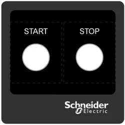 Schneider Electric Beschriftungsfeld ZBYLECUST01
