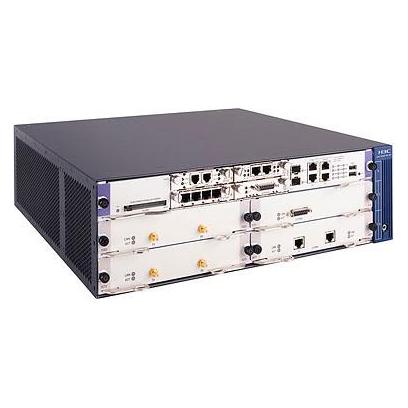 HPE A-MSR50-40 Multi-Service Router (JD433A)