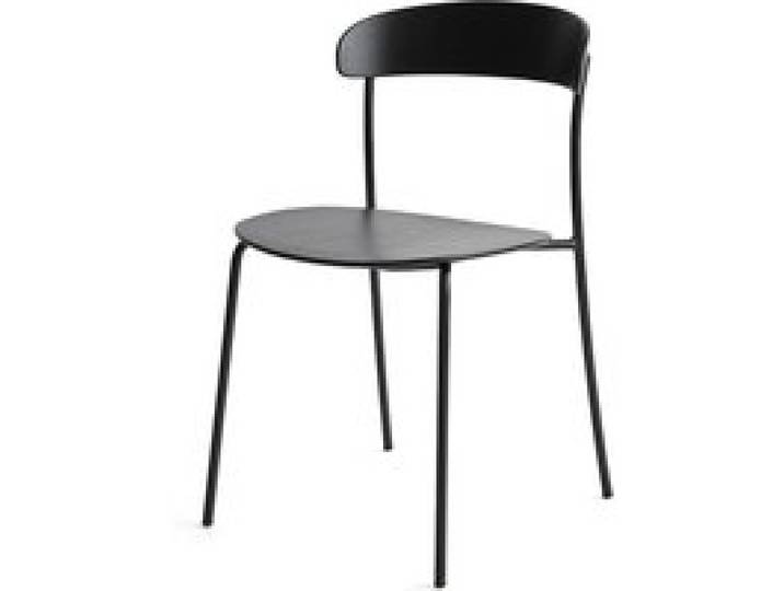 New Works - Missing Chair