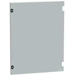 Schneider Electric NSYDPLM86G Tür für PLM86 ohne Verriegelung
